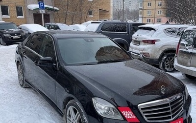 Mercedes-Benz E-Класс, 2010 год, 1 150 000 рублей, 1 фотография