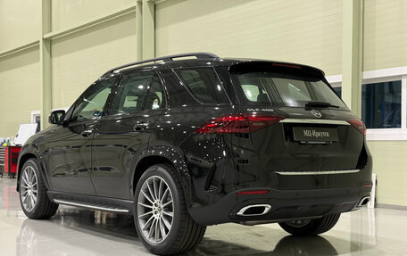 Mercedes-Benz GLE, 2025 год, 17 390 000 рублей, 6 фотография