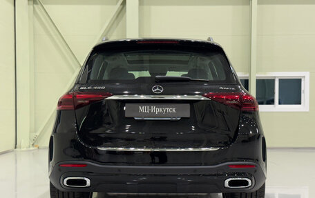 Mercedes-Benz GLE, 2025 год, 17 390 000 рублей, 7 фотография