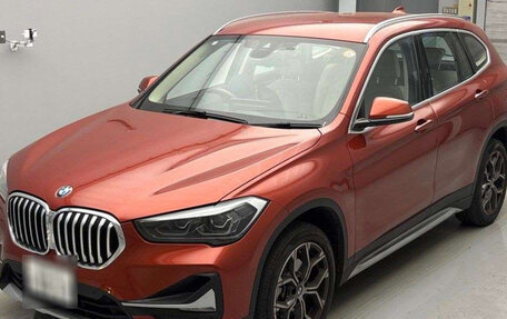 BMW X1, 2022 год, 2 470 000 рублей, 1 фотография