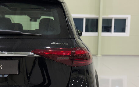 Mercedes-Benz GLE, 2025 год, 17 390 000 рублей, 3 фотография