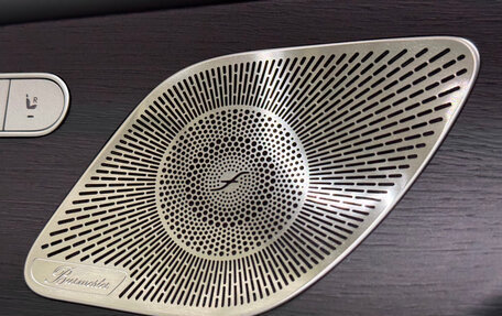 Mercedes-Benz GLE, 2025 год, 17 390 000 рублей, 13 фотография