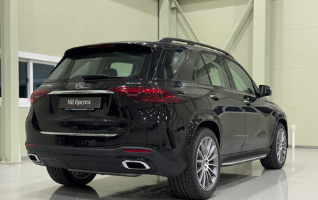 Mercedes-Benz GLE, 2025 год, 17 390 000 рублей, 8 фотография