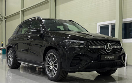 Mercedes-Benz GLE, 2025 год, 17 390 000 рублей, 9 фотография