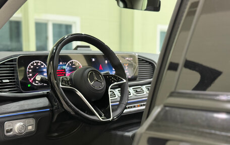 Mercedes-Benz GLE, 2025 год, 17 390 000 рублей, 10 фотография