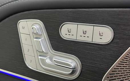 Mercedes-Benz GLE, 2025 год, 17 390 000 рублей, 12 фотография