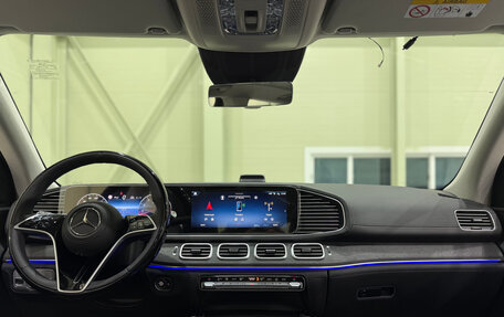 Mercedes-Benz GLE, 2025 год, 17 390 000 рублей, 14 фотография