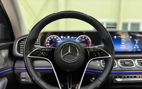 Mercedes-Benz GLE, 2025 год, 17 390 000 рублей, 15 фотография