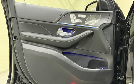 Mercedes-Benz GLE, 2025 год, 17 390 000 рублей, 11 фотография