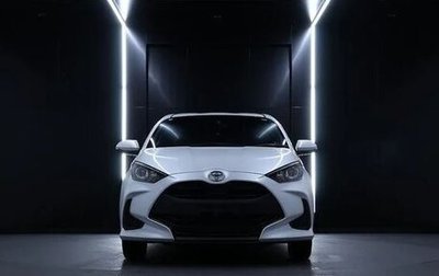 Toyota Yaris, 2023 год, 650 777 рублей, 1 фотография