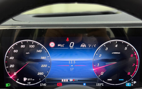 Mercedes-Benz GLE, 2025 год, 17 390 000 рублей, 16 фотография