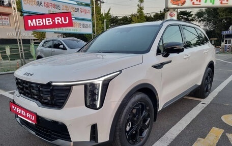 KIA Sorento IV, 2025 год, 4 530 000 рублей, 1 фотография