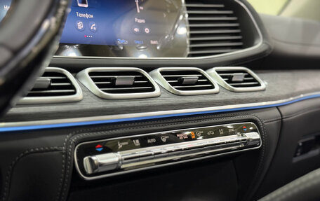 Mercedes-Benz GLE, 2025 год, 17 390 000 рублей, 17 фотография