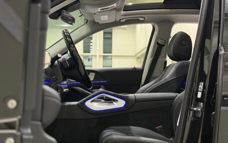 Mercedes-Benz GLE, 2025 год, 17 390 000 рублей, 21 фотография