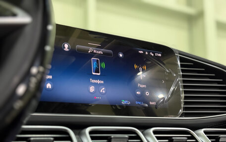 Mercedes-Benz GLE, 2025 год, 17 390 000 рублей, 19 фотография