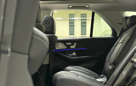 Mercedes-Benz GLE, 2025 год, 17 390 000 рублей, 24 фотография