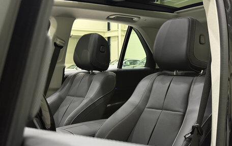 Mercedes-Benz GLE, 2025 год, 17 390 000 рублей, 22 фотография