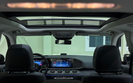 Mercedes-Benz GLE, 2025 год, 17 390 000 рублей, 27 фотография