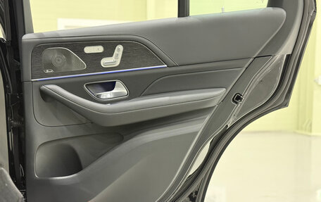 Mercedes-Benz GLE, 2025 год, 17 390 000 рублей, 28 фотография