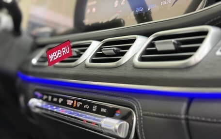 Mercedes-Benz GLE, 2025 год, 17 390 000 рублей, 18 фотография