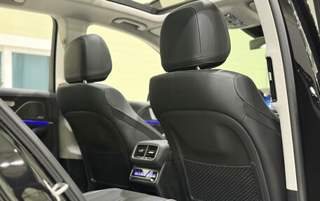 Mercedes-Benz GLE, 2025 год, 17 390 000 рублей, 30 фотография