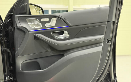 Mercedes-Benz GLE, 2025 год, 17 390 000 рублей, 32 фотография