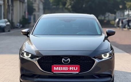 Mazda 3, 2022 год, 1 430 004 рублей, 2 фотография