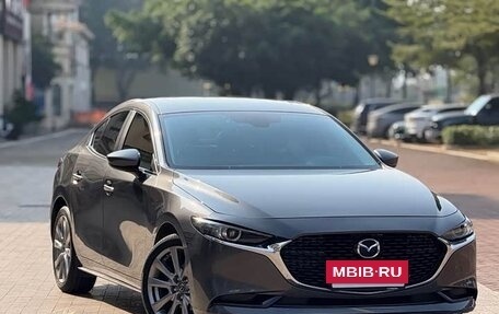 Mazda 3, 2022 год, 1 430 004 рублей, 3 фотография