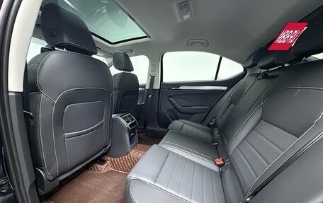 Skoda Superb III рестайлинг, 2023 год, 1 974 978 рублей, 8 фотография