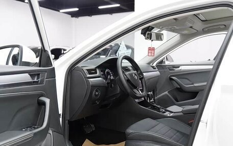 Skoda Superb III рестайлинг, 2021 год, 2 007 978 рублей, 9 фотография