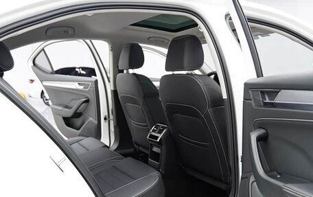 Skoda Superb III рестайлинг, 2021 год, 2 007 978 рублей, 12 фотография