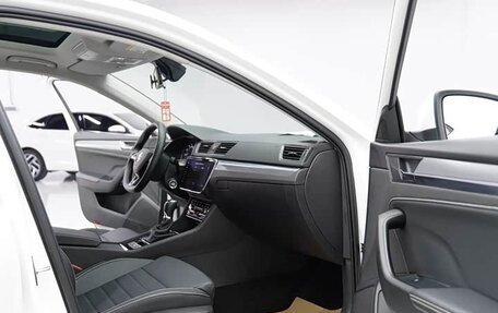 Skoda Superb III рестайлинг, 2021 год, 2 007 978 рублей, 11 фотография