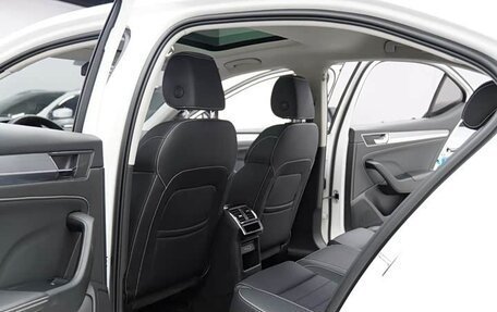 Skoda Superb III рестайлинг, 2021 год, 2 007 978 рублей, 10 фотография