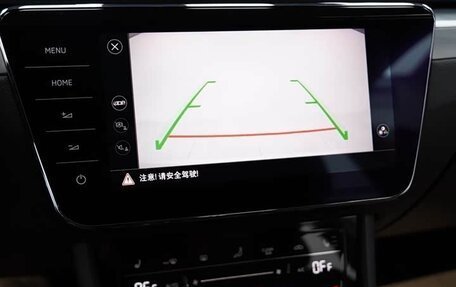 Skoda Superb III рестайлинг, 2021 год, 2 007 978 рублей, 16 фотография