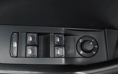 Skoda Superb III рестайлинг, 2021 год, 2 007 978 рублей, 14 фотография