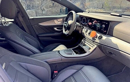 Mercedes-Benz E-Класс, 2023 год, 6 800 060 рублей, 8 фотография