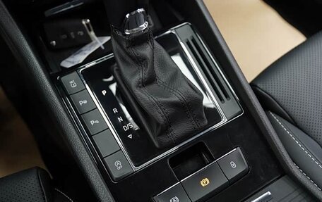 Skoda Superb III рестайлинг, 2021 год, 2 007 978 рублей, 17 фотография