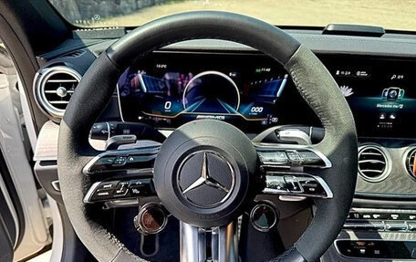 Mercedes-Benz E-Класс, 2023 год, 6 800 060 рублей, 10 фотография