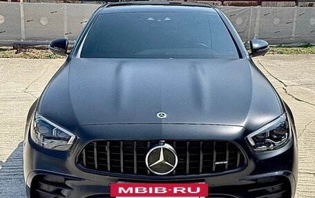 Mercedes-Benz E-Класс, 2023 год, 6 800 060 рублей, 2 фотография