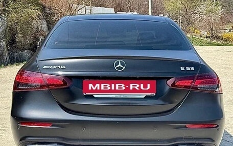 Mercedes-Benz E-Класс, 2023 год, 6 800 060 рублей, 6 фотография