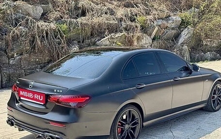 Mercedes-Benz E-Класс, 2023 год, 6 800 060 рублей, 4 фотография