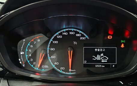 Chevrolet Spark IV, 2020 год, 1 170 000 рублей, 8 фотография