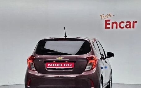 Chevrolet Spark IV, 2020 год, 1 170 000 рублей, 4 фотография