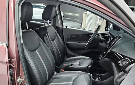 Chevrolet Spark IV, 2020 год, 1 170 000 рублей, 12 фотография