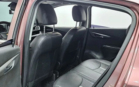 Chevrolet Spark IV, 2020 год, 1 170 000 рублей, 11 фотография