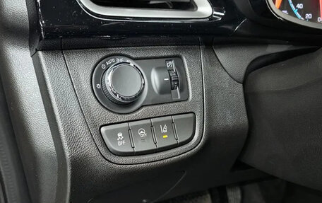 Chevrolet Spark IV, 2020 год, 1 170 000 рублей, 15 фотография