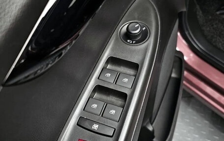 Chevrolet Spark IV, 2020 год, 1 170 000 рублей, 14 фотография