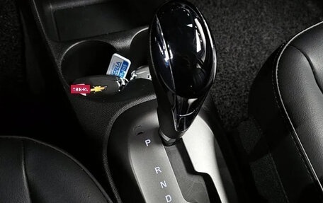 Chevrolet Spark IV, 2020 год, 1 170 000 рублей, 9 фотография