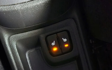 Chevrolet Spark IV, 2020 год, 1 170 000 рублей, 17 фотография