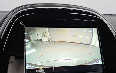 Chevrolet Spark IV, 2020 год, 1 170 000 рублей, 16 фотография